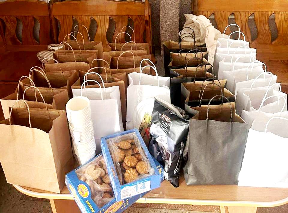 Подарунки для діток Подарунки для діток